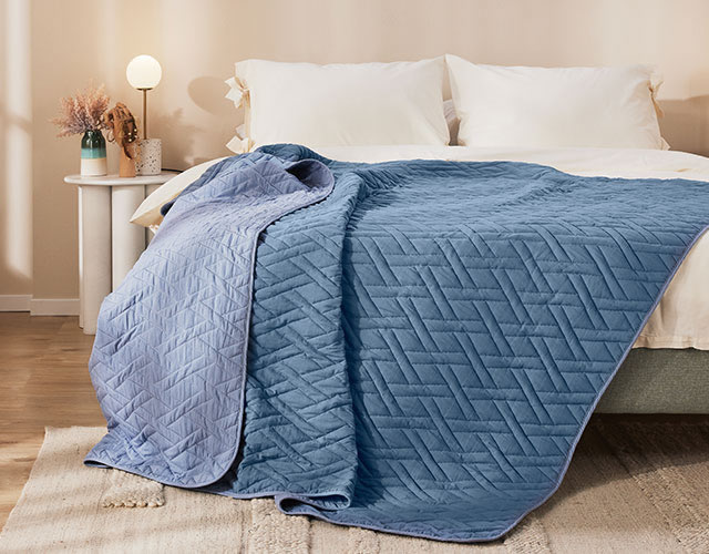 Madraci, jastuci, posteljina... Dormeo