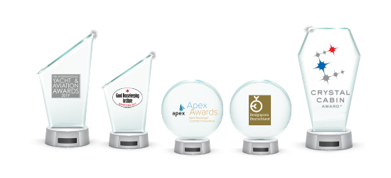 Octaspring awards