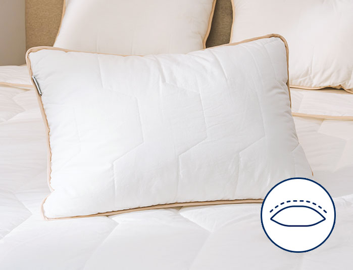 Dormeo Pillow Guide