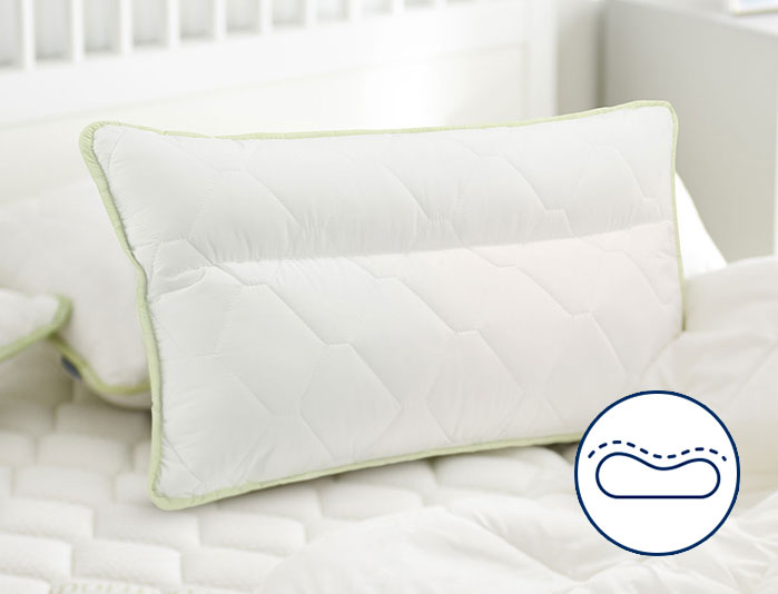 Dormeo Pillow Guide