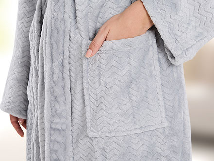 Dormeo Warm Hug Robe